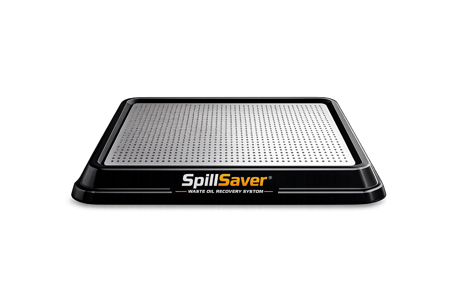 Spill Saver IBC funnel product shot